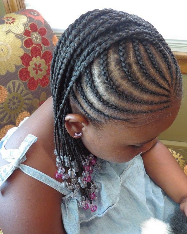 cornrow hairstyles for 12 year olds