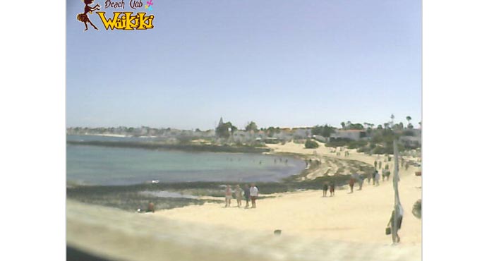 corralejo live camera