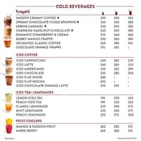 costa coffee amritsar