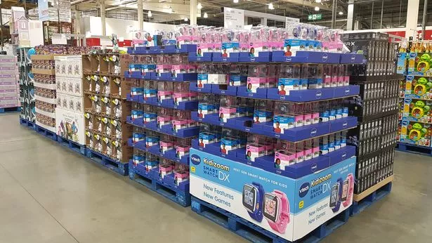 costco birmingham reviews