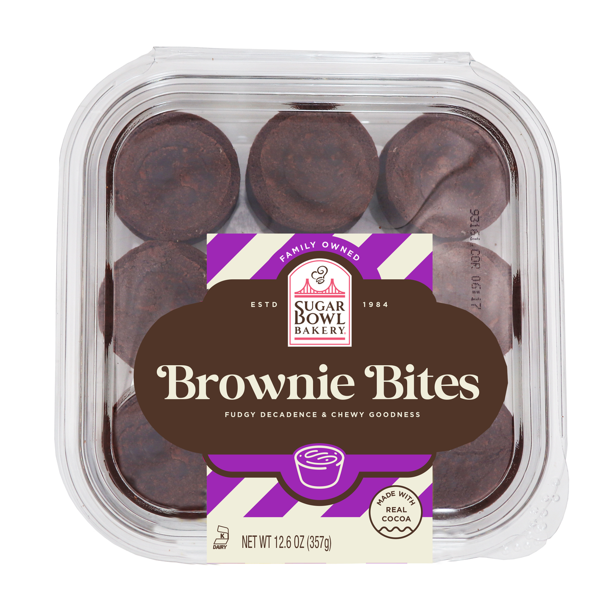 costco brownies