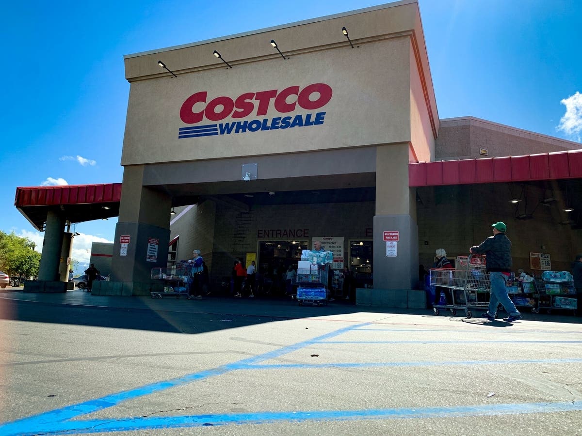 costco murrieta hiring