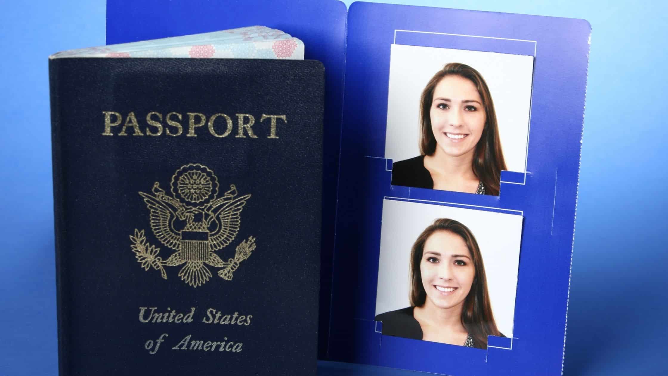 costco passport photo cost