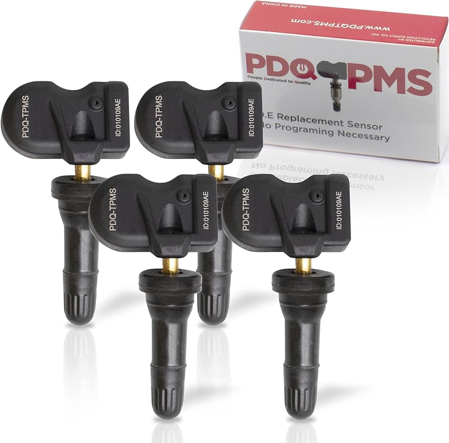 costco tpms sensors