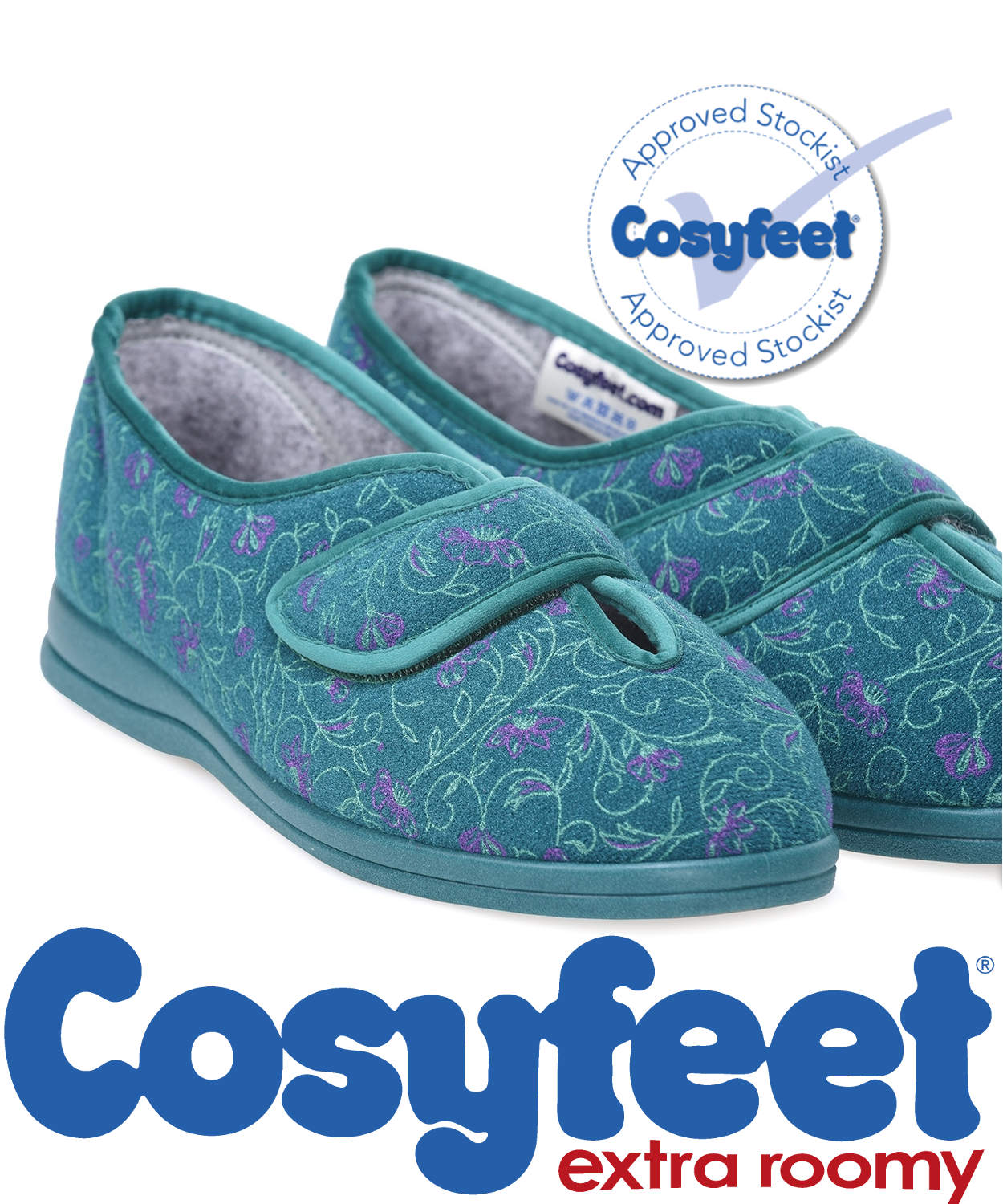 cosyfeet com