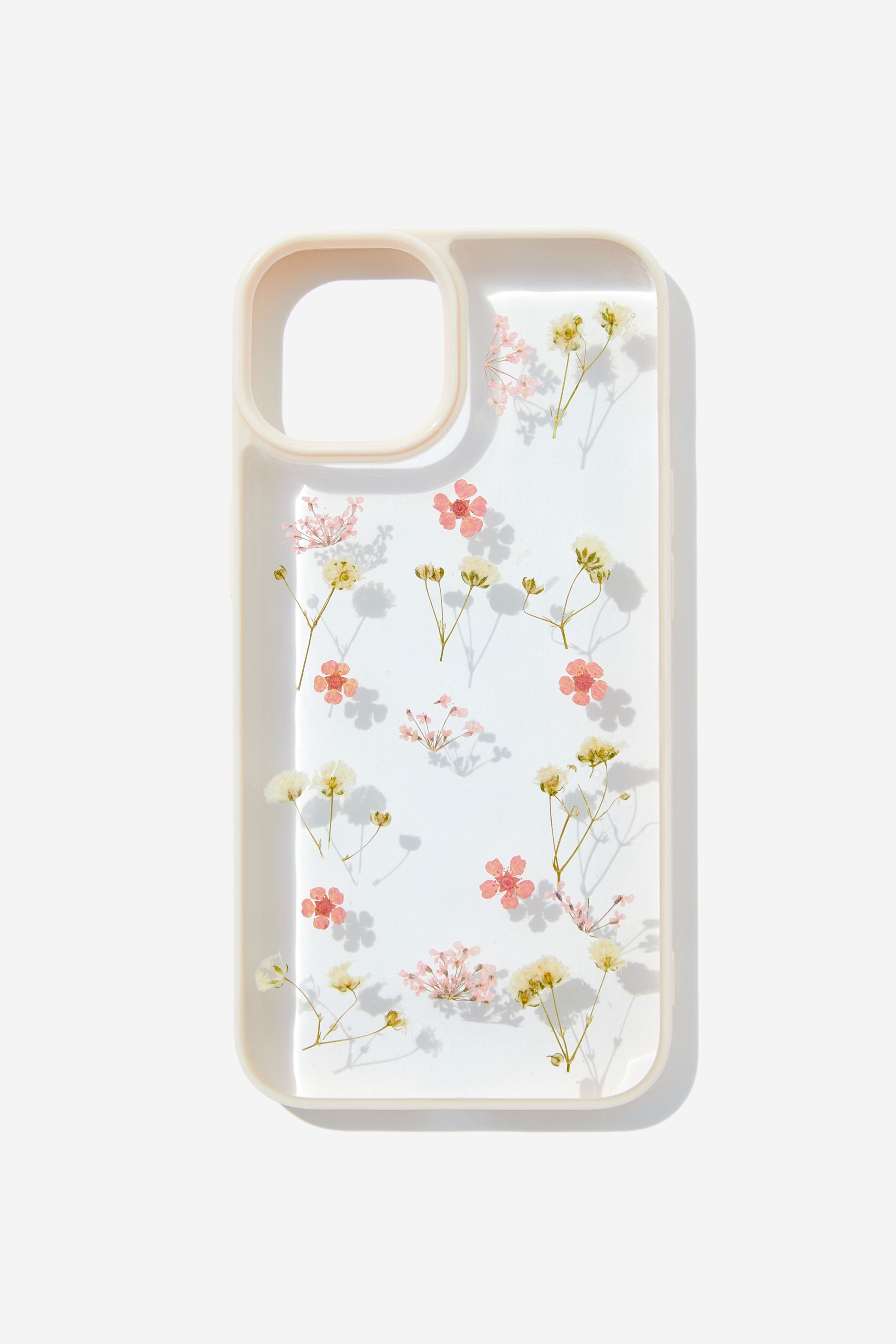 cotton on iphone case