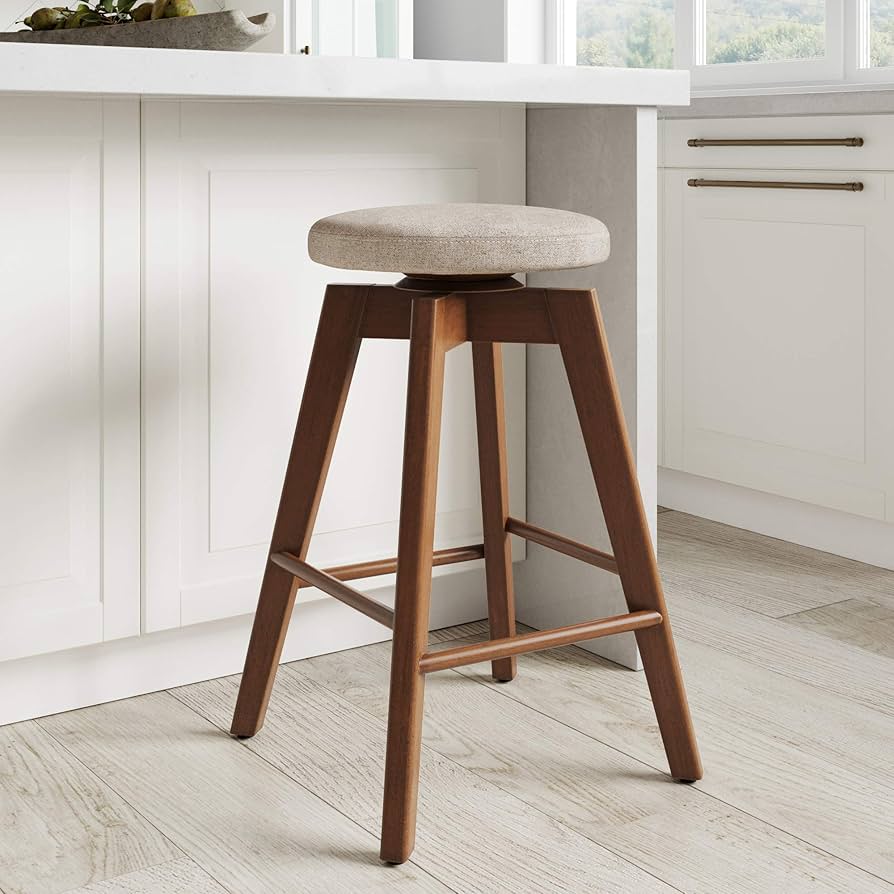 counter bar stools backless