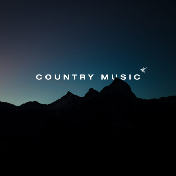 country music playlist