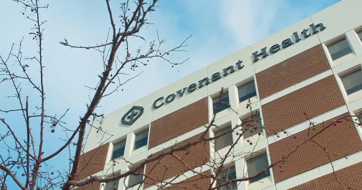 covenant health.ca