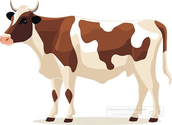 cow clipart