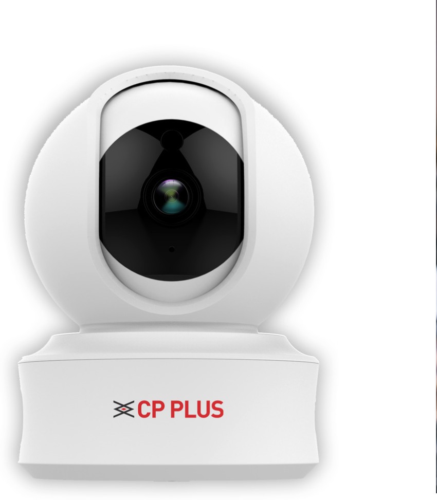 cp plus camera