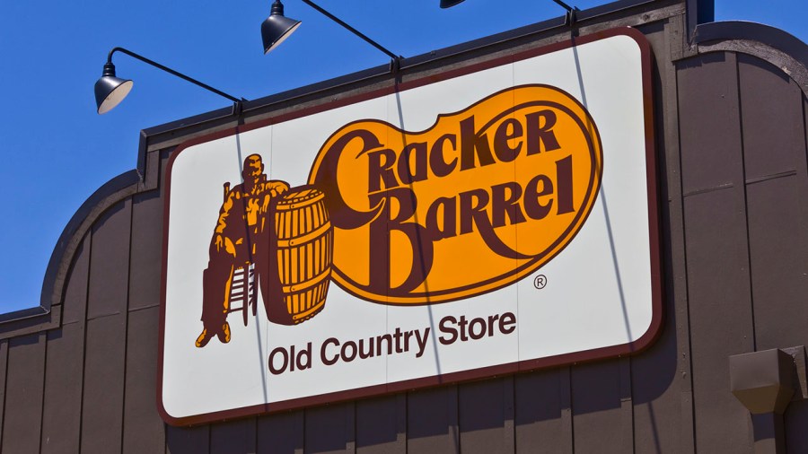 cracker barrel arnold mo