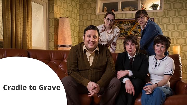 cradle to the grave tv show