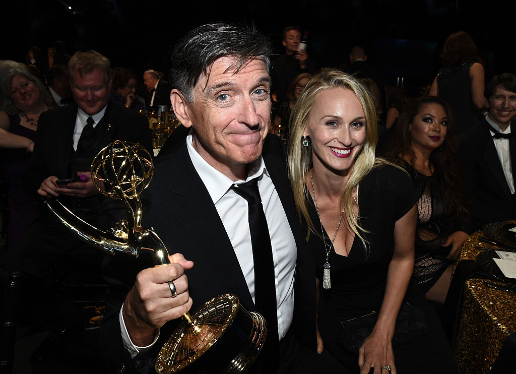 craig ferguson spouse