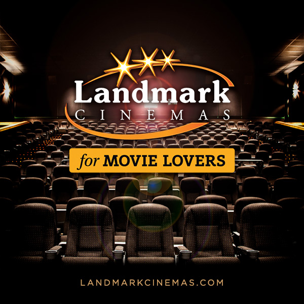 cranbrook movie theatre