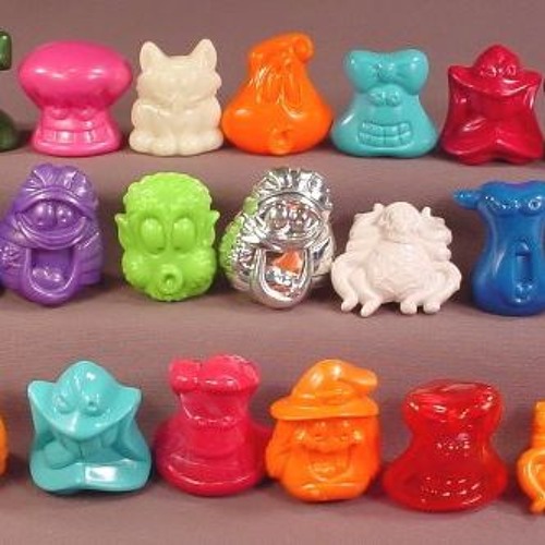 crazy bones