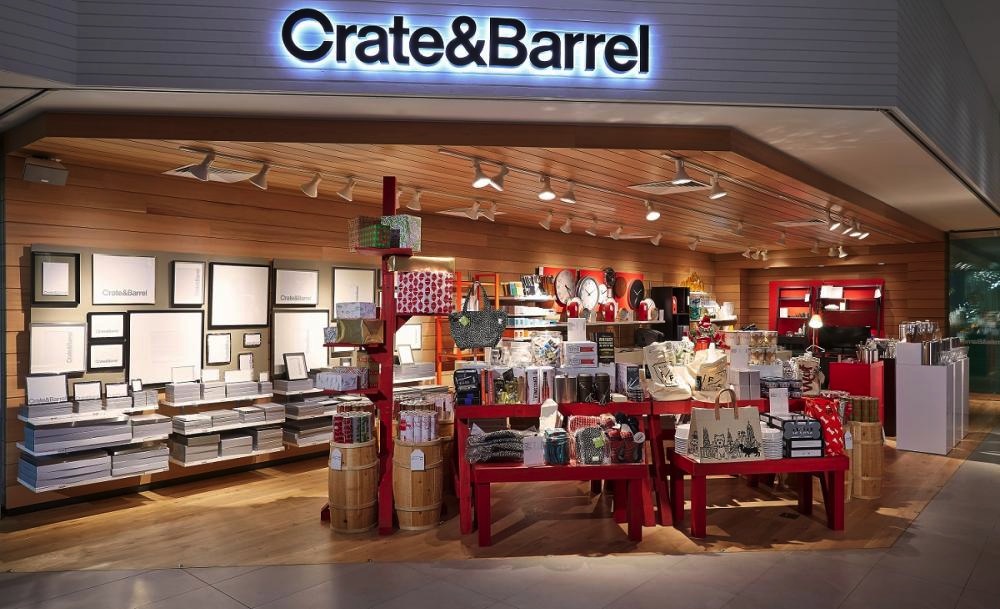 create and barrel