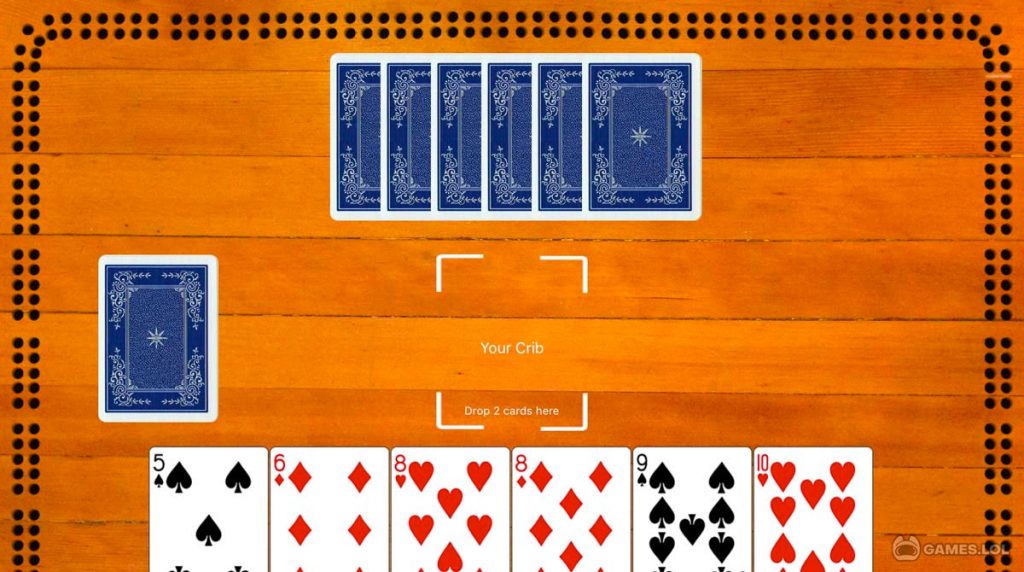 cribbage classic free