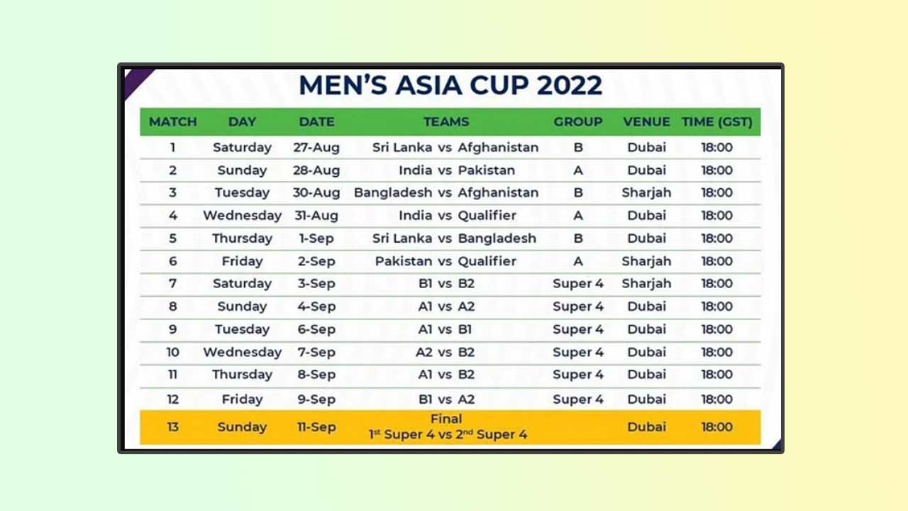 cricbuzz world cup time table