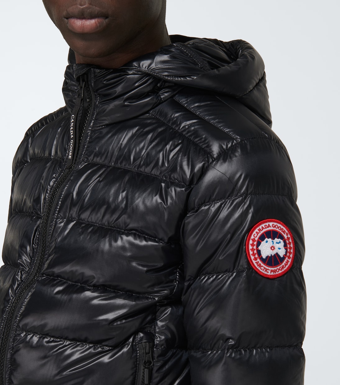 crofton hoody canada goose