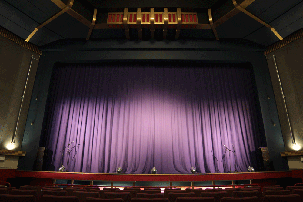 cromer regal cinema