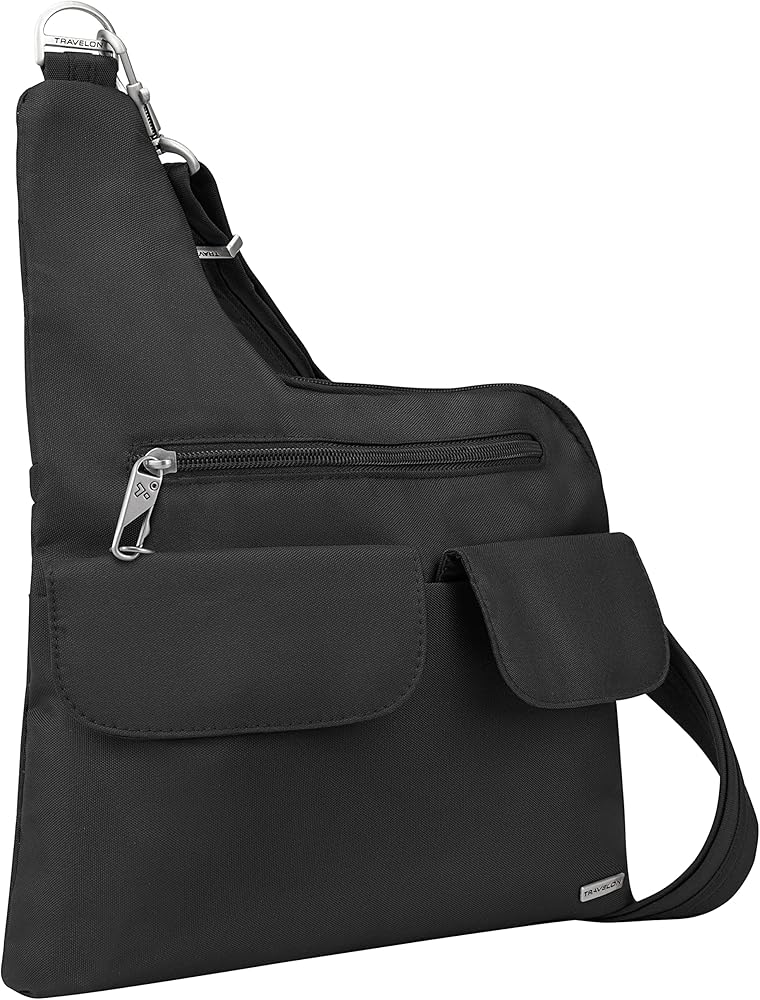 crossbody travelon bags