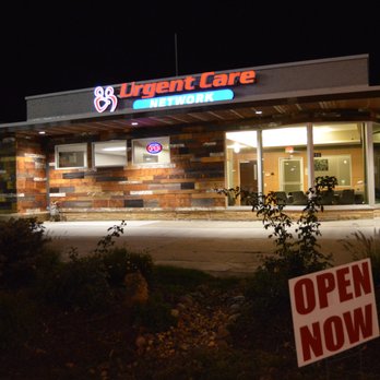 crossroads urgent care omaha