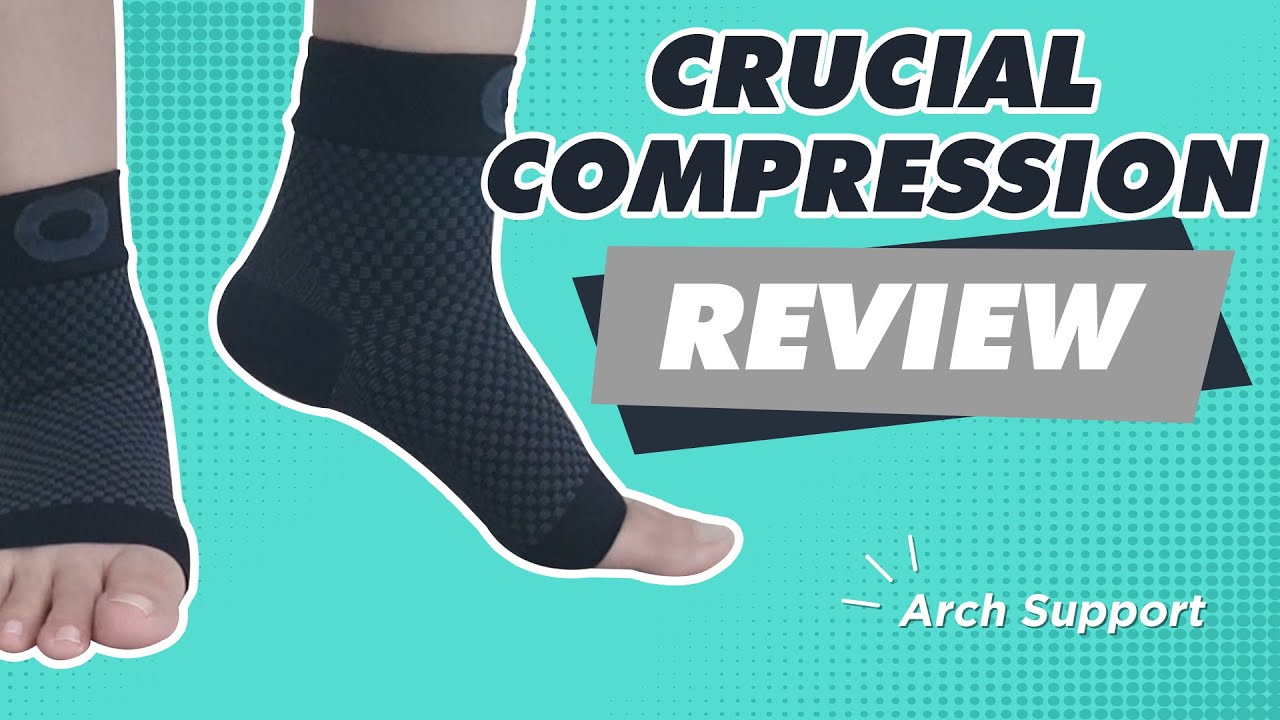 crucial compression socks