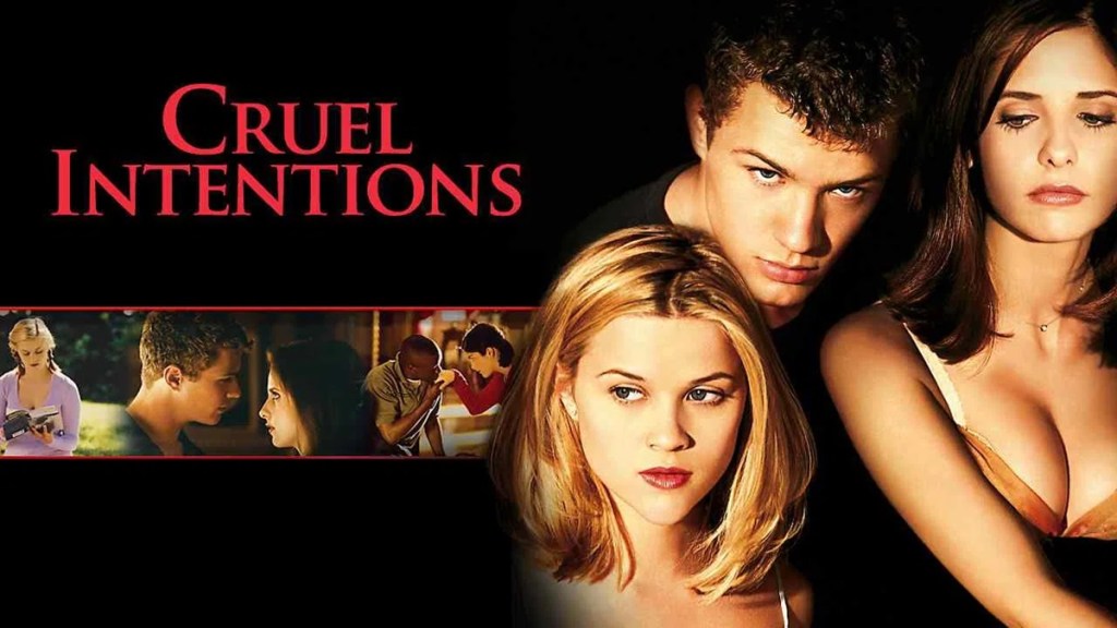 cruel intentions stream