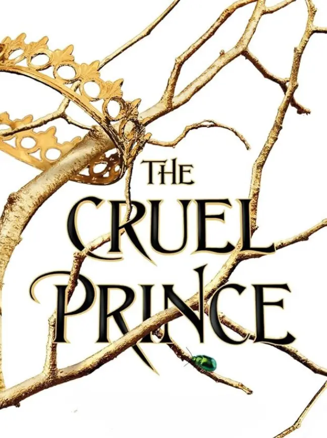 cruel prince read online