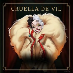 cruella wiki