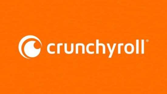 crunchyroll activate