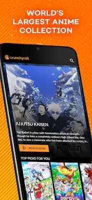 crunchyroll manga premium mod apk