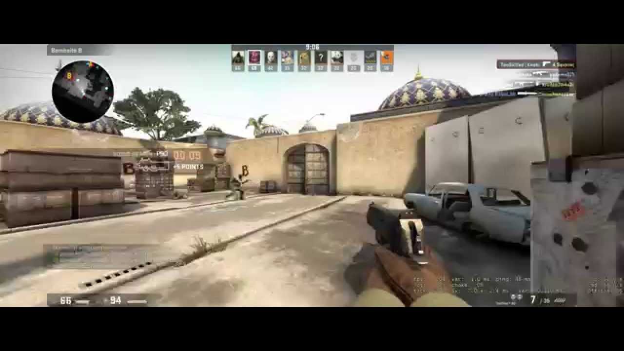 cs go 21 9 fix