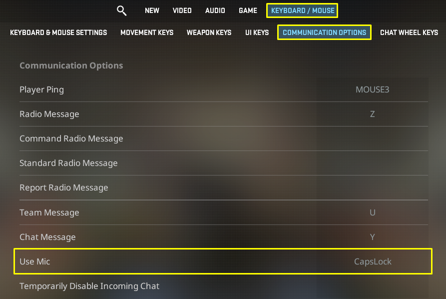 cs2 sound settings