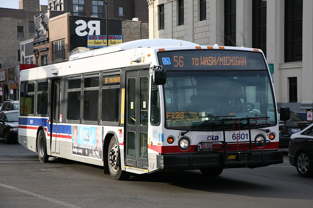 cta bus tracker 50