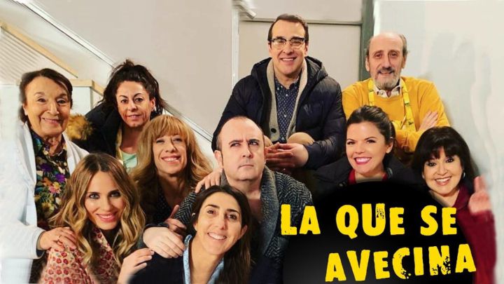 cuantas temporadas tiene lqsa