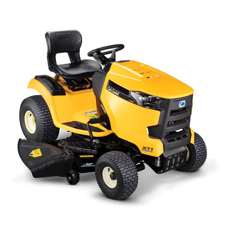 cub cadet xt1 50 inch