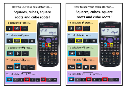 cube roots calculator