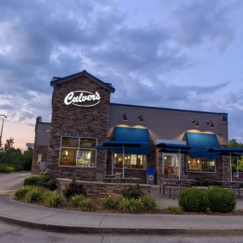 culvers franklin tn