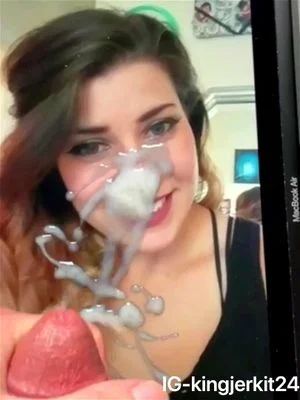 cumtribute pictures