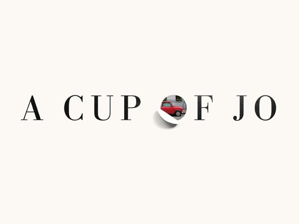 cup o jo