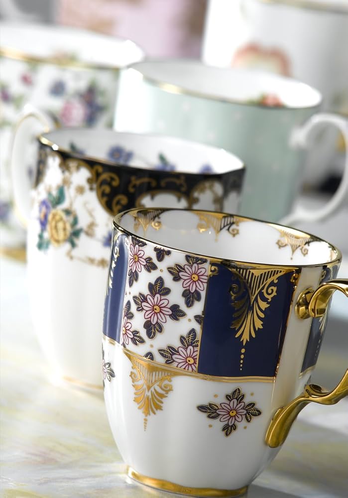 cup royal albert