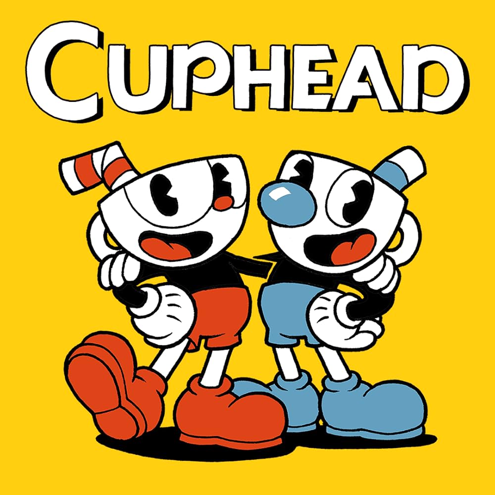 cuphead steam