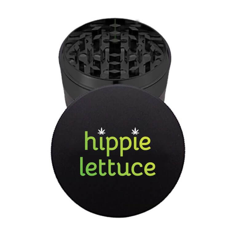 customize weed grinder