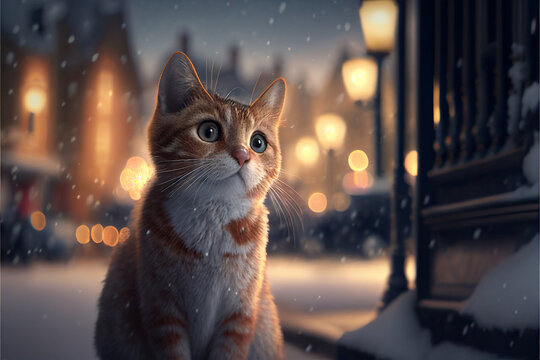 cute cat backgrounds