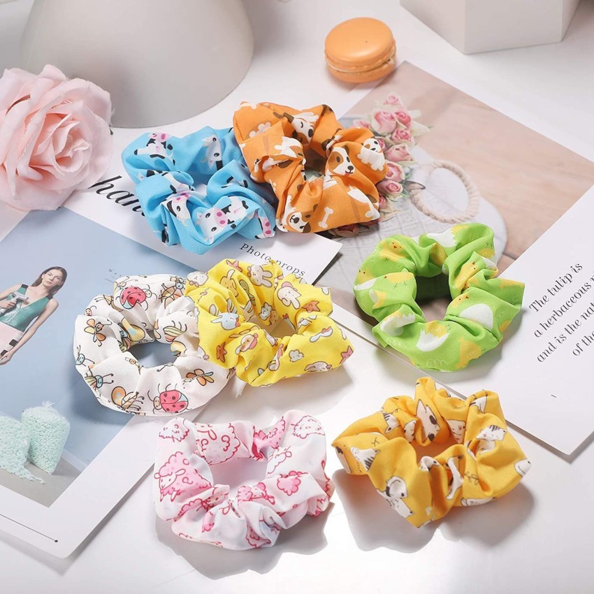 cute hair ties