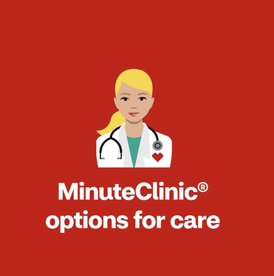 cvs minute clinic crestview fl