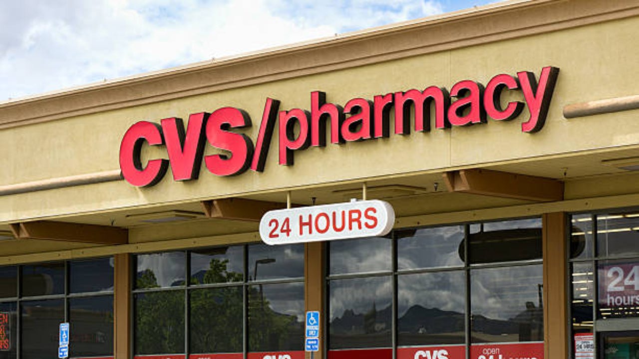 cvs store hours