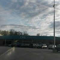 cvs upper riverdale